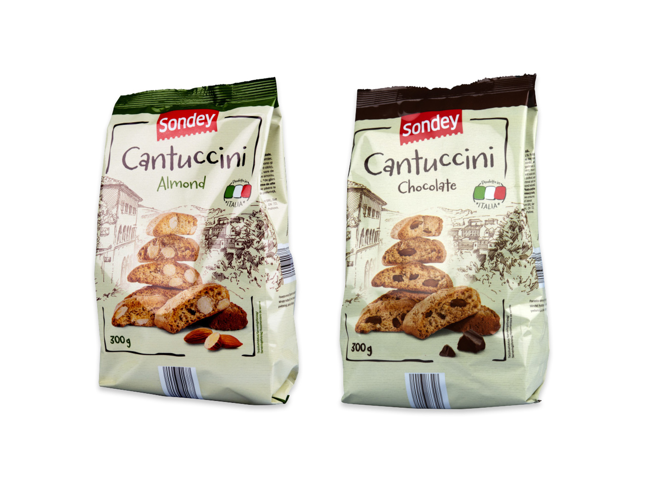 CANTUCCINI