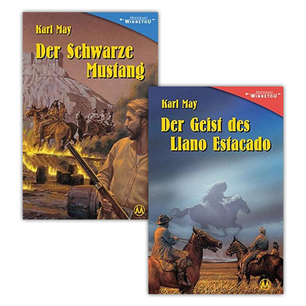 Buch "Karl May"