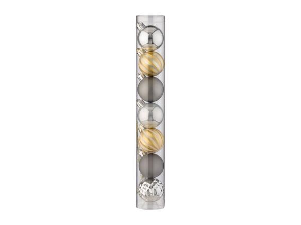 Livarno Home Christmas Tree Baubles
