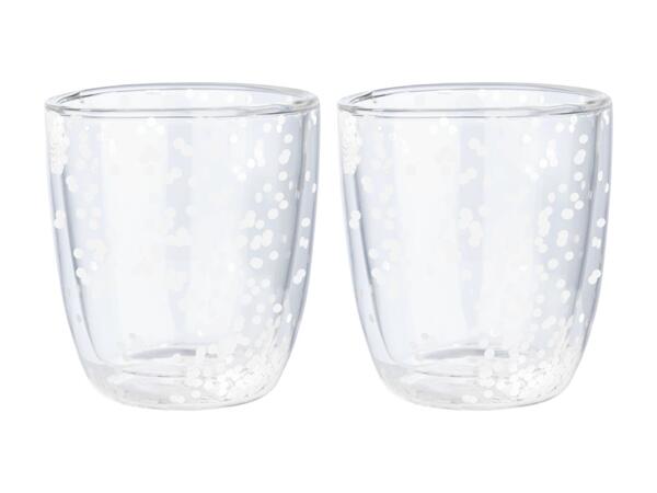 LIVARNO HOME(R) Termoglas 2-pak