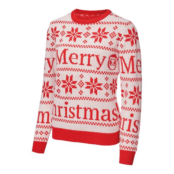 UP2Fashion(R) 				Pull de Noël