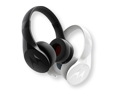 MOTOROLA Bluetooth-Kopfhörer
