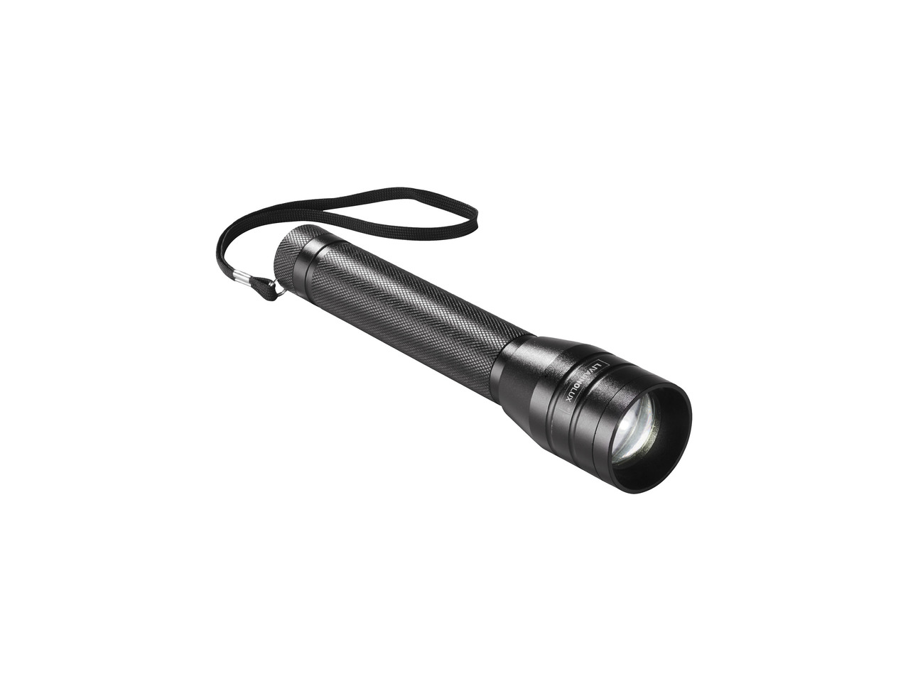 LED kapesní svítilna 10 W