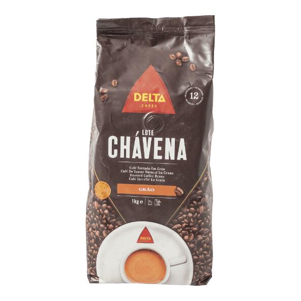 DELTA Q(R) 				Lote Chavena