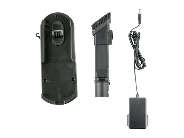Beldray 22.2V Cordless 2-in-1 Vacuum Cleaner