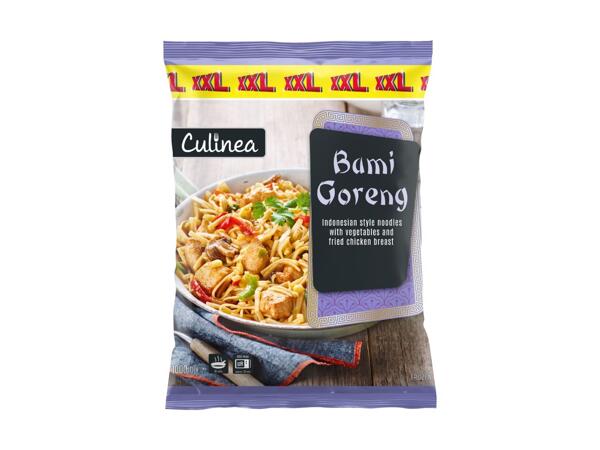 XXL Ready Meals