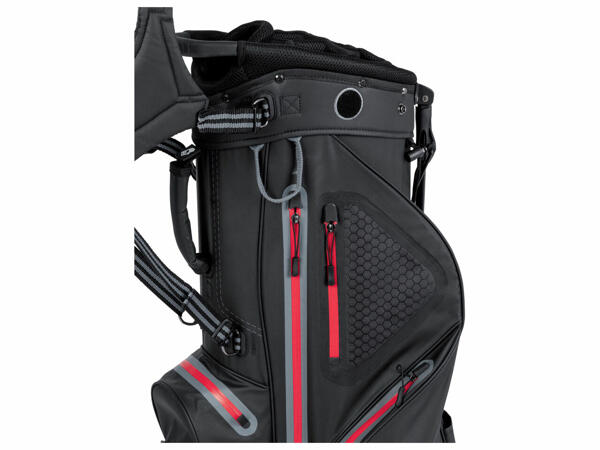 Vattenavvisande golfbag