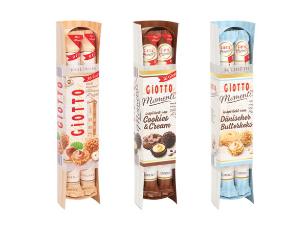 Ferrero Giotto