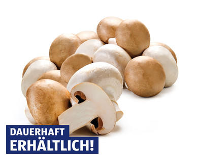 Champignons