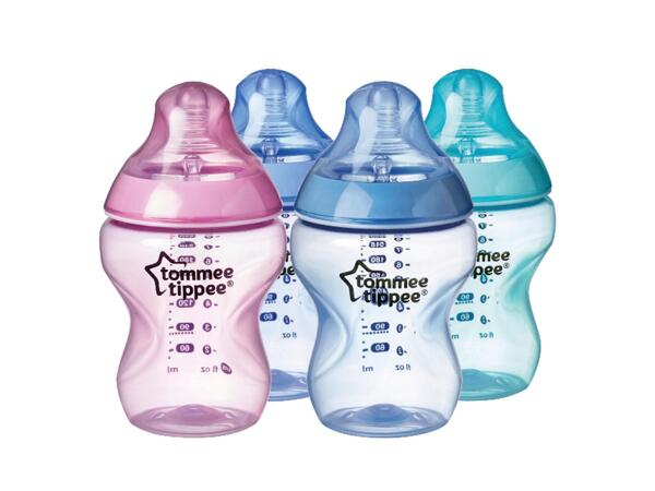 Tommee Tippee Closer to Nature Bottles