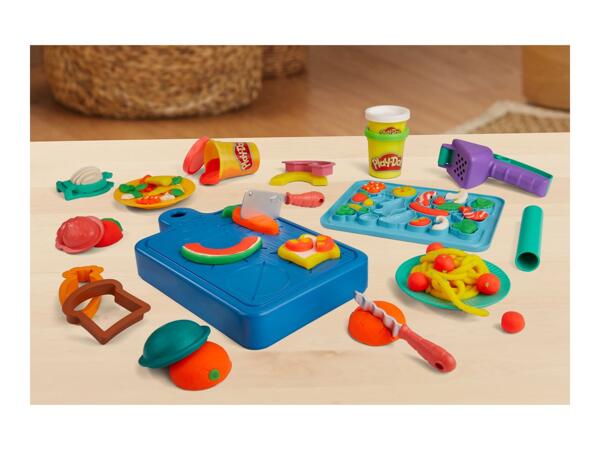 Play-Doh Little Chef Starter Set