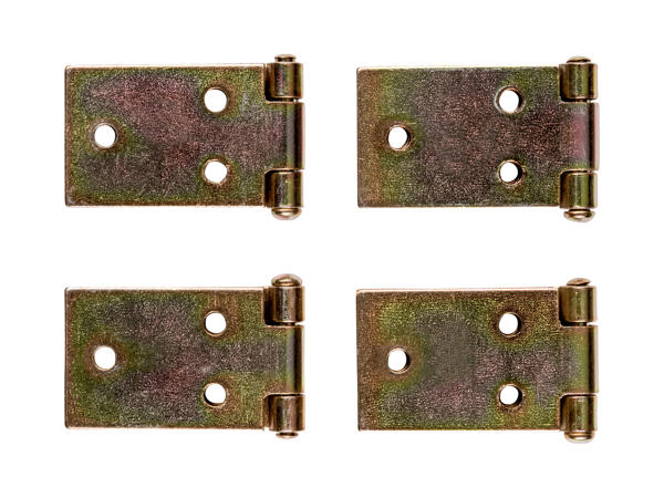 Hinge Set or Bolt