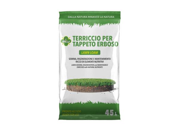 Potting soil, 45L