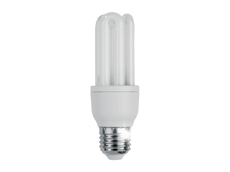 Energiesparlampe