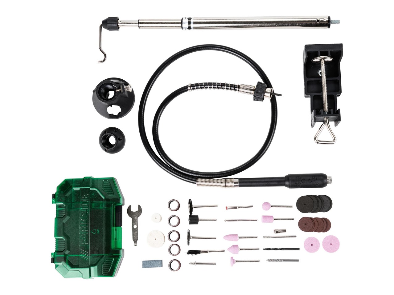 Rotary Tool