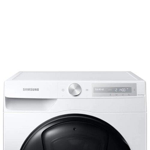 SAMSUNG Waschtrockner WD6500, WD10T654ABH/S5