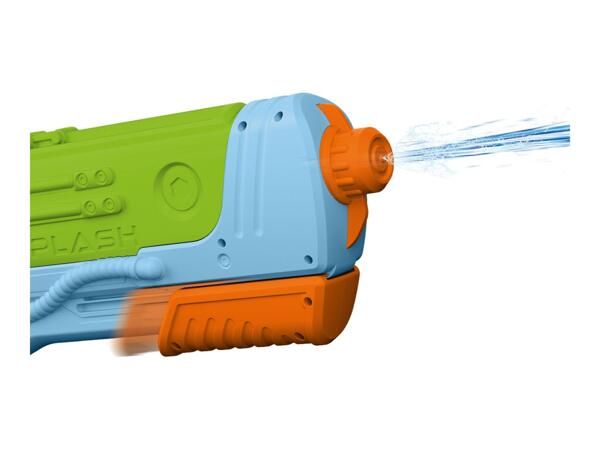 Playtive Thunder Water Gun
