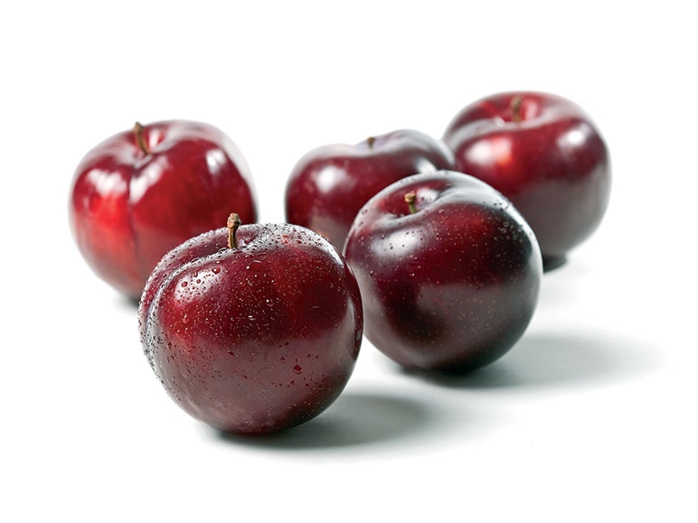 Prunes