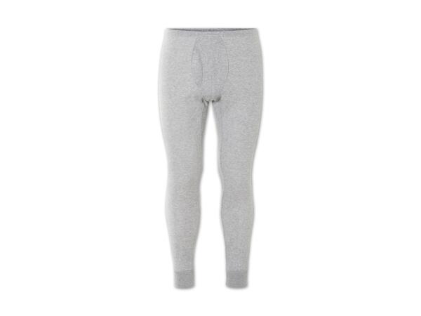 Herren Thermo-Unterhose