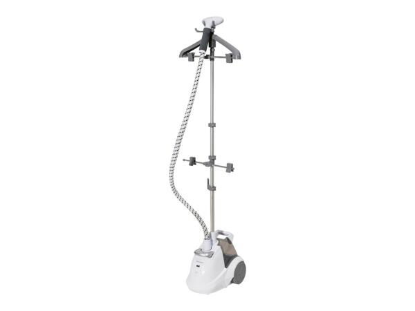 1630W Garment Steamer