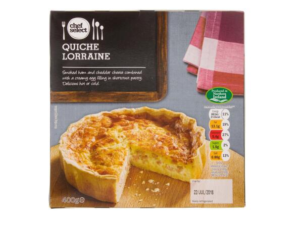 Quiches