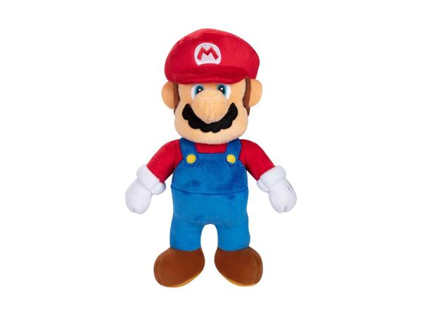 SUPER MARIO BROTHERS(R) Super Mario plys