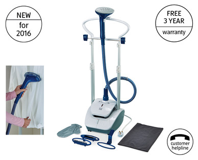Garment Steamer