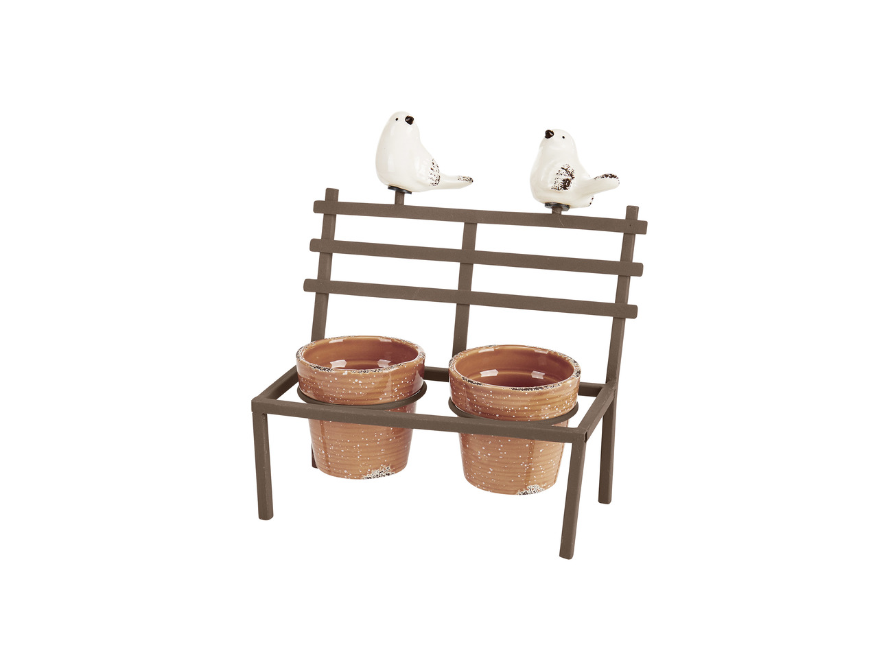 Melinera Animal Plant Pots1