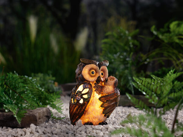 Solar Energy Decorative Light