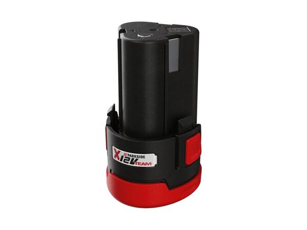 PARKSIDE(R) Genopladeligt batteri 12 V 2 Ah