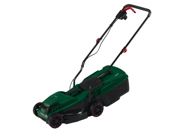 1300W Electric Lawnmower