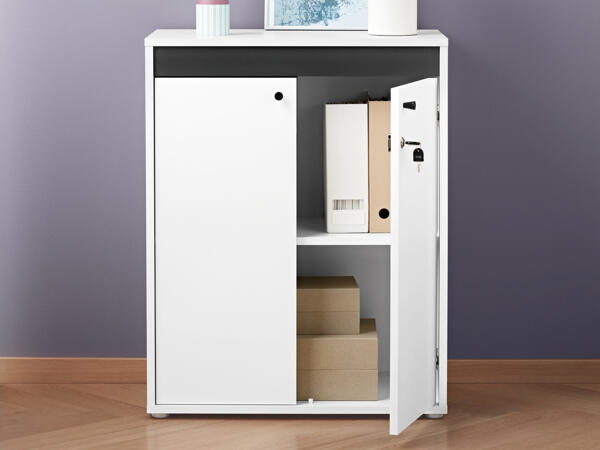Aktenschrank
