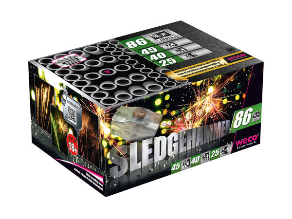 Sledgehammer