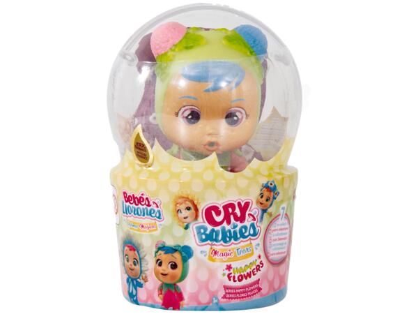 Collectible Characters