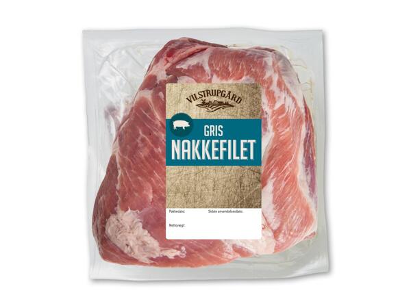 VILSTRUPGÅRD Nakkefilet