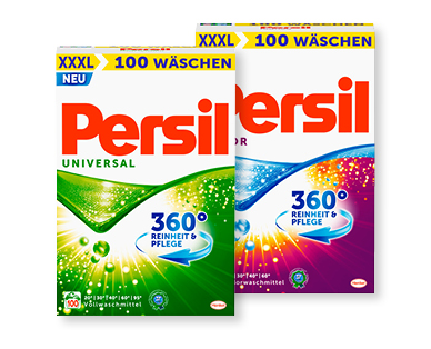 Detersivo in polvere PERSIL