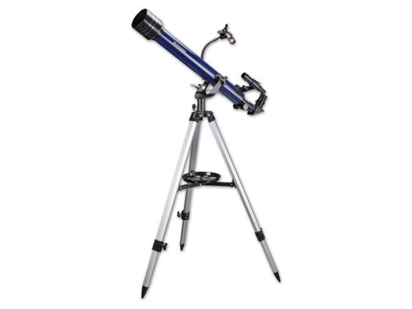 Bresser(R) Teleskop „Skylux 60/700"