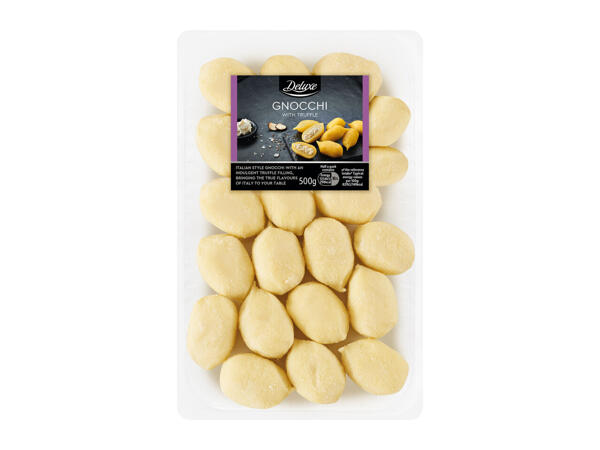 Italiamo Gnocchi