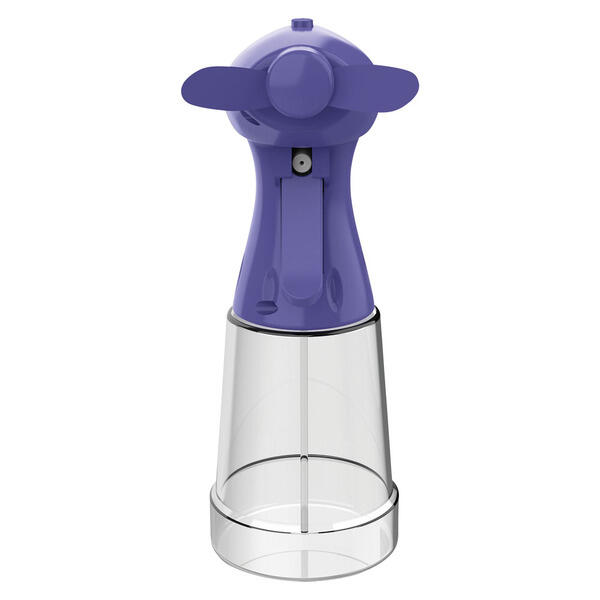 Ambiano Purple Misting Fan