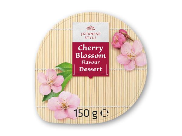 VITASIA Japansk-inspireret yoghurt