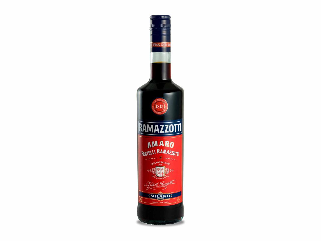 Ramazzotti Amaro