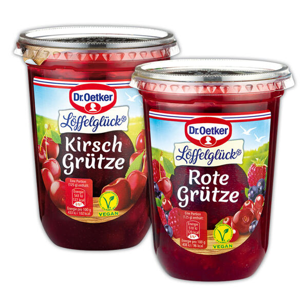 Löffelglück