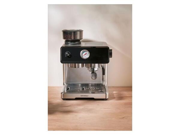 Espresso kávovar Premium SEMST 1500 A1