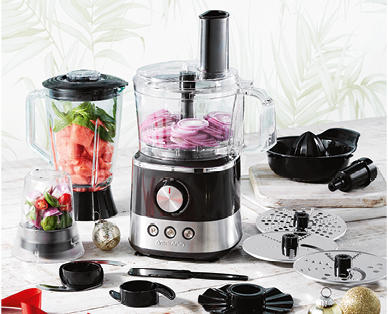 Food Processor