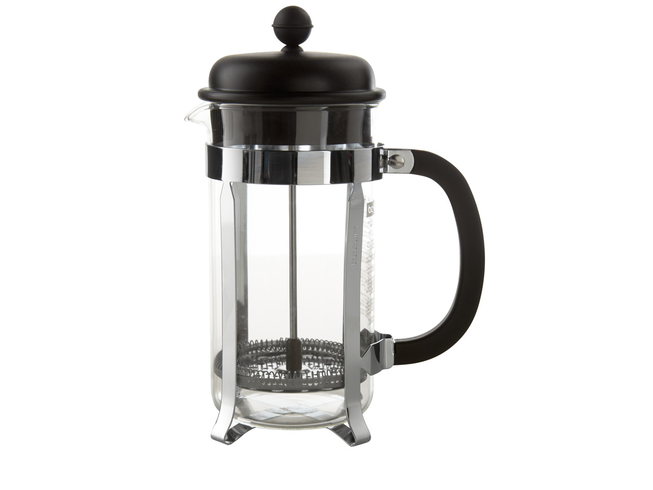 BODUM(R) Kaffebrygger eller mælkeskummer