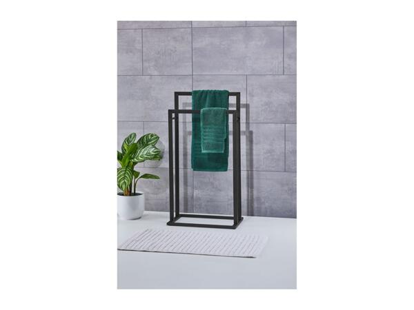 Livarno Home Towel Ladder/​Towel Holder