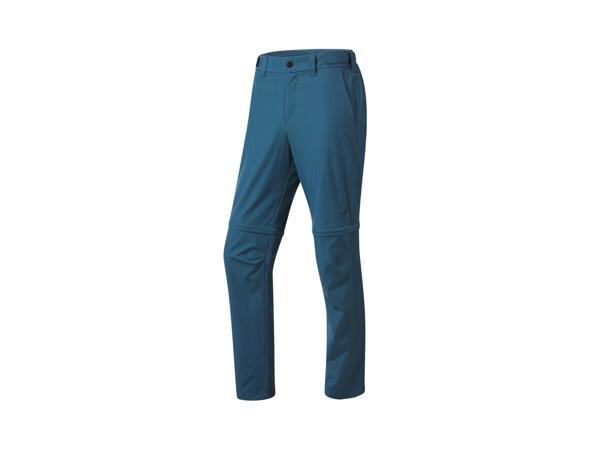 Men's Walking Trousers