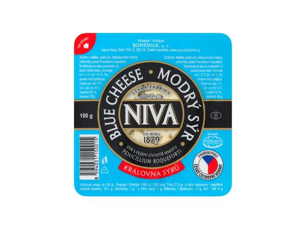 BOHEMILK NIVA