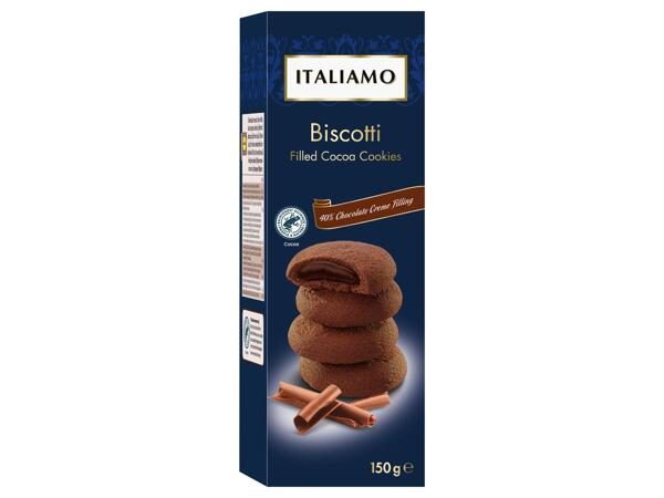 JEMNÉ PEČIVO S KRÉMOVOU NÁPLNÍ