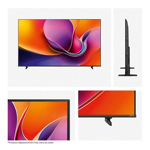 HISENSE 85" (215 cm) 4K Ultra HD Smart TV